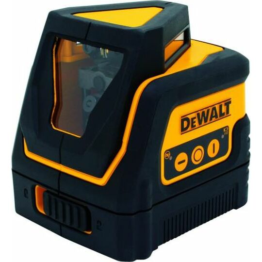 Dewalt DW0811 Red 30 m |