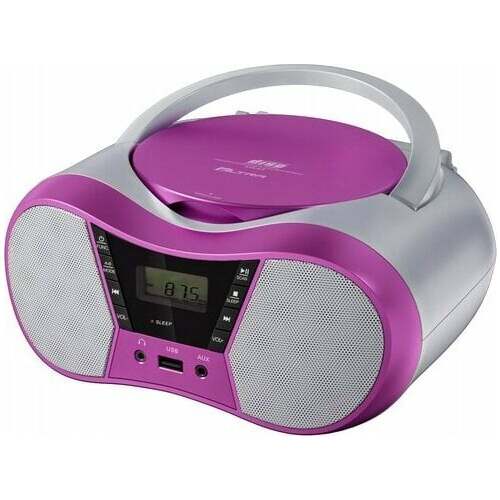 Eltra Radio player CD LILA2 USB/BT