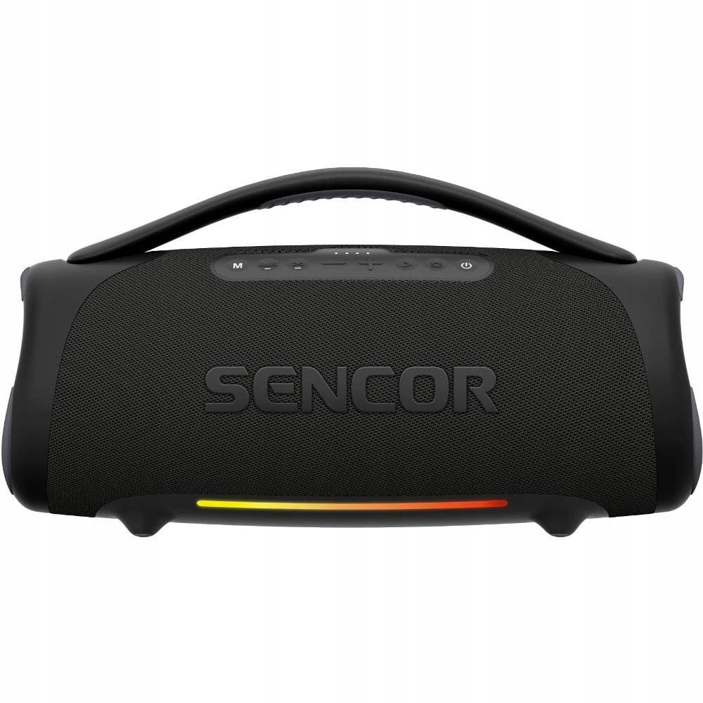 Sencor Resonex Mega Power 190W,IPX7