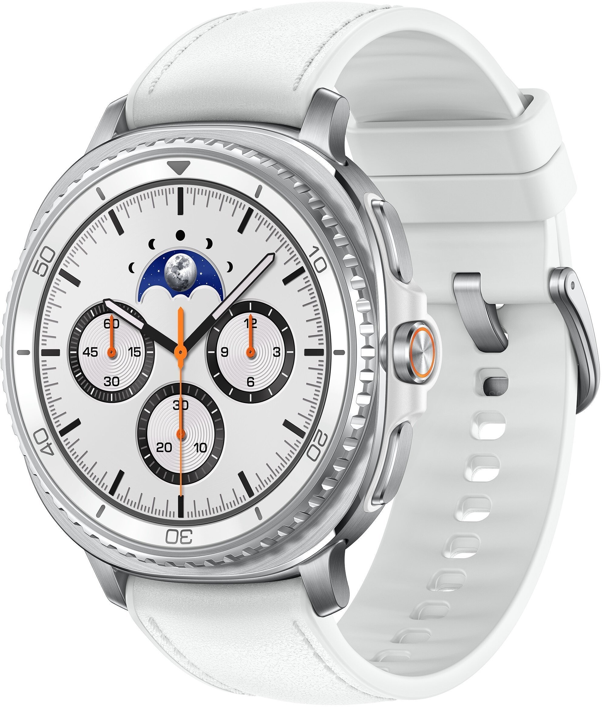 Samsung Galaxy Watch 8 Classic L505