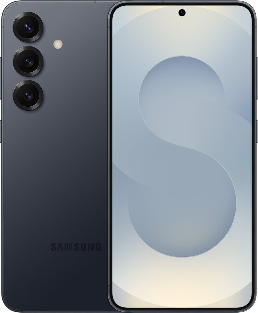 Samsung Galaxy S25 SM-S931B/DS 15.8