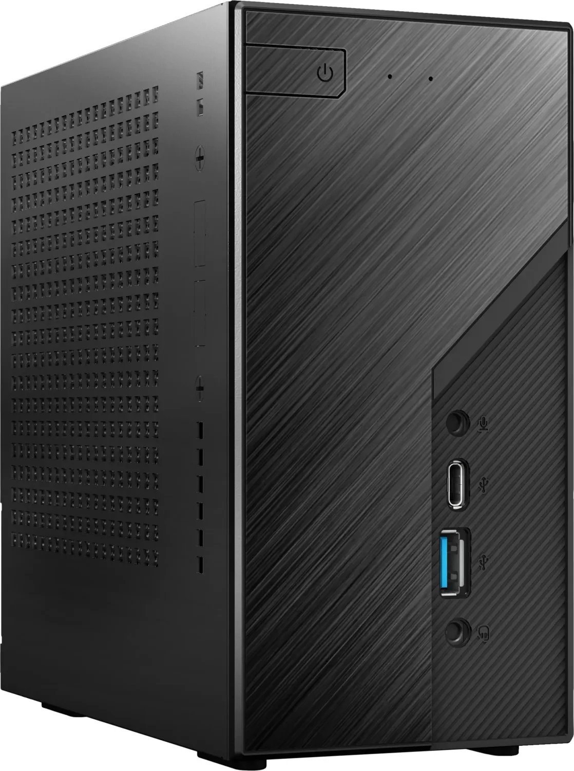 DESKMINI ASROCK X600/USB4/B/BB/BOX | 90BXG5301-A10GA0W |
