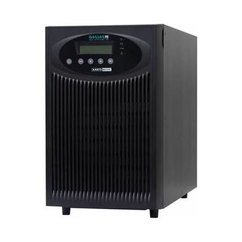 Online USV Systeme Online USV-Systeme USV
