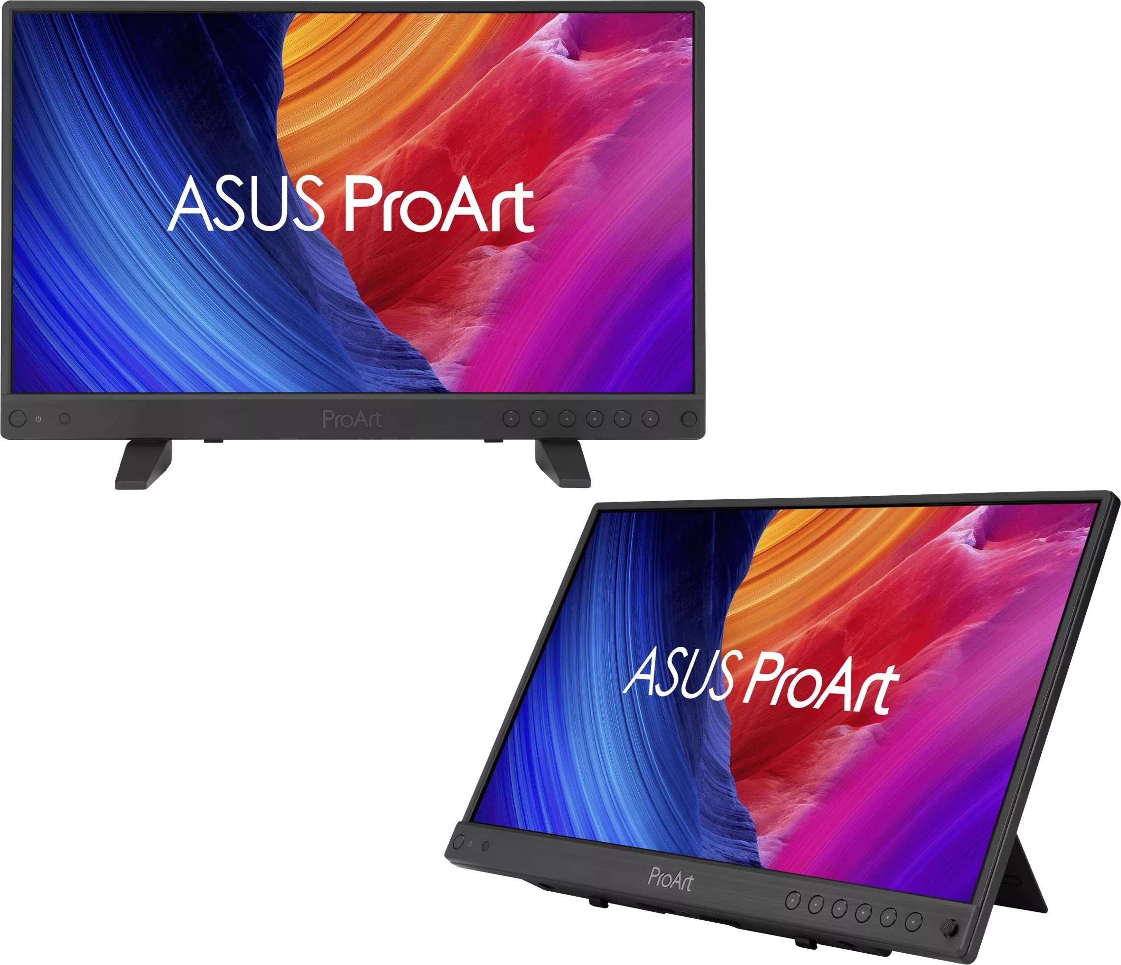 Asus 16 inches PA16USV 4K IPS