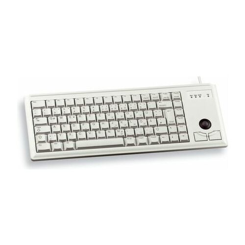 Cherry G84-4400 LUBEU-0 USB Slim Trackb