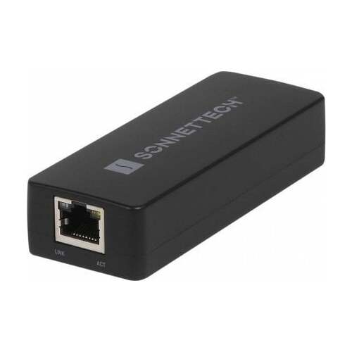 Sonnet Thunderbolt AVB Gigabit Ethernet Adapter