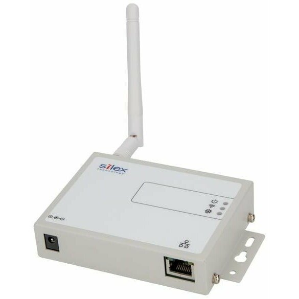 SILEX BR-330AC-LP (EU/UK) Wireless Bridge Enterprise