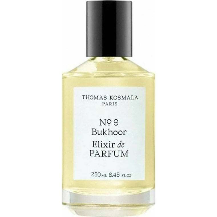 Thomas Kosmala No.9 Bukhoor eliksir
