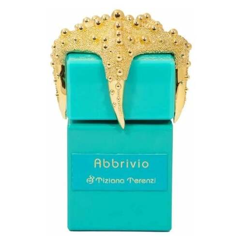 Tiziana Terenzi TIZIANA TERENZI Abbrivio EDP