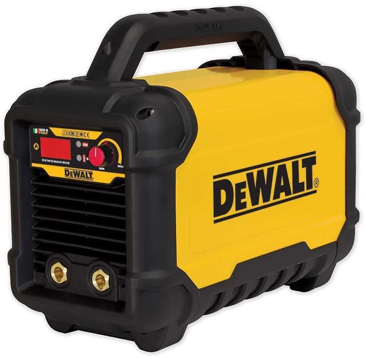 Dewalt Spawarka inwertorowa 190 a, mma