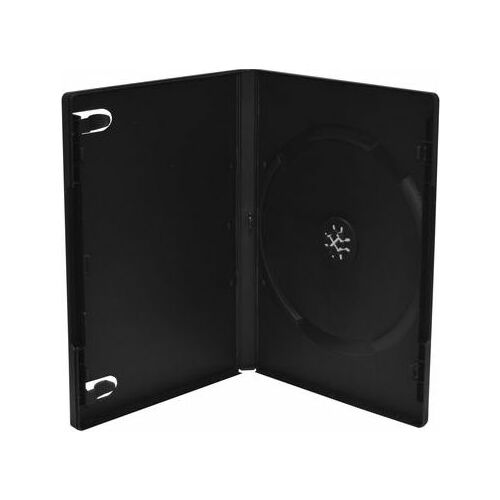 MediaRange Pudełka na płyty CD/DVD 100szt