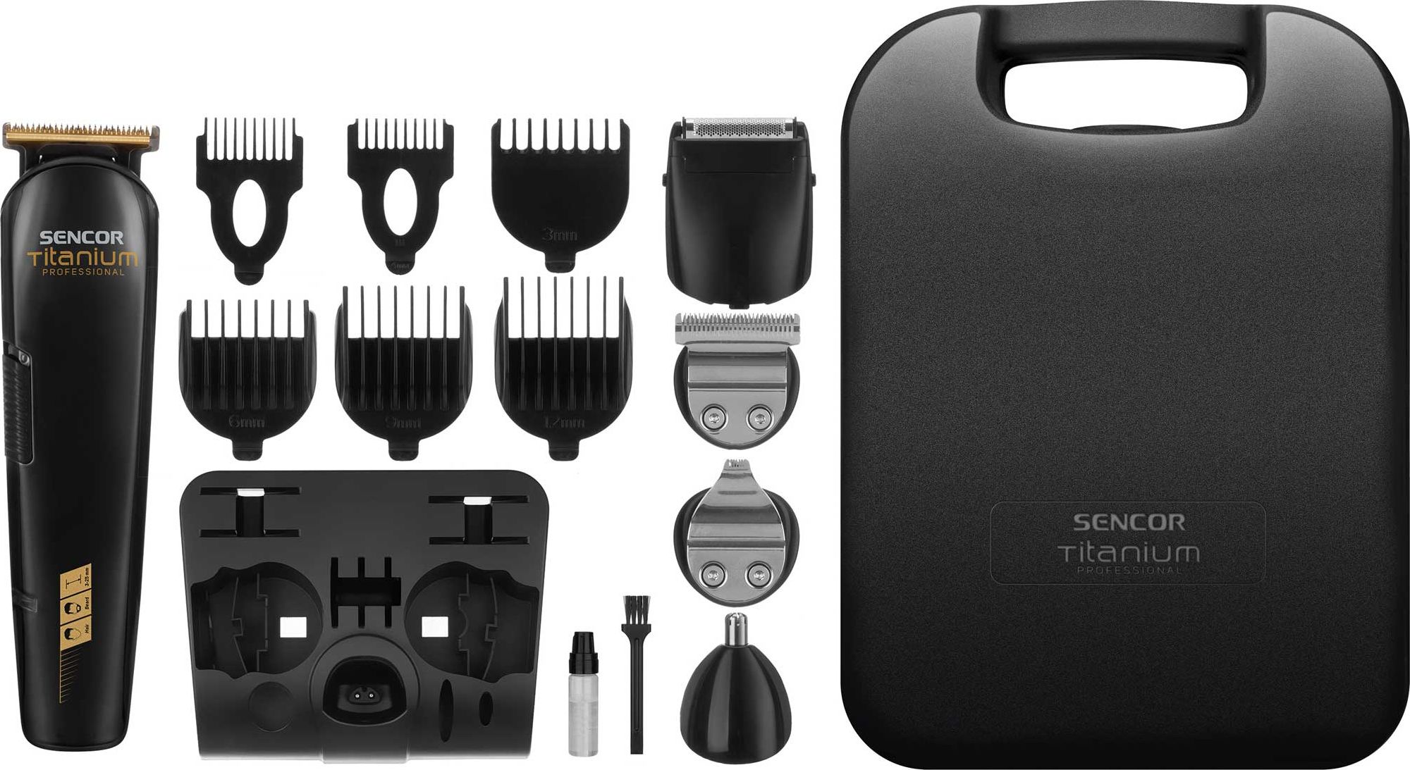 Trymer Sencor SHP 8305BK | 41008463