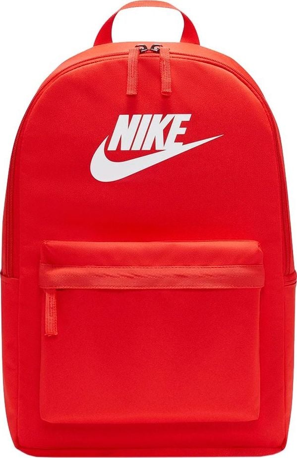 Nike Nike Heritage Backpack Red DC4244