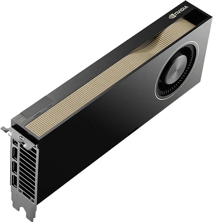 PNY NVIDIA RTX Pro 6000 Blackwell