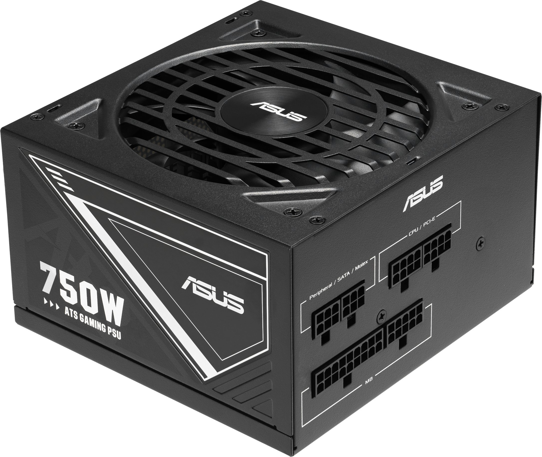 ASUS ATS-750G 750W 80 PLUS Gold