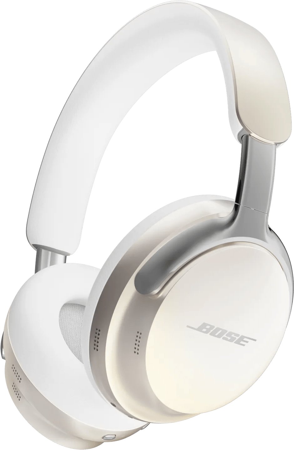 Bose QuietComfort Ultra Weiß / Diamant