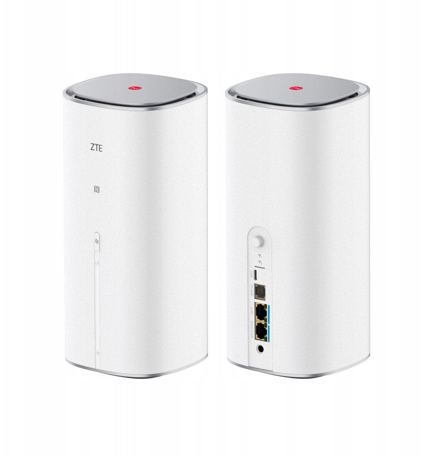 ZTE G5 ULTRA 5G MC8512 wi-fi