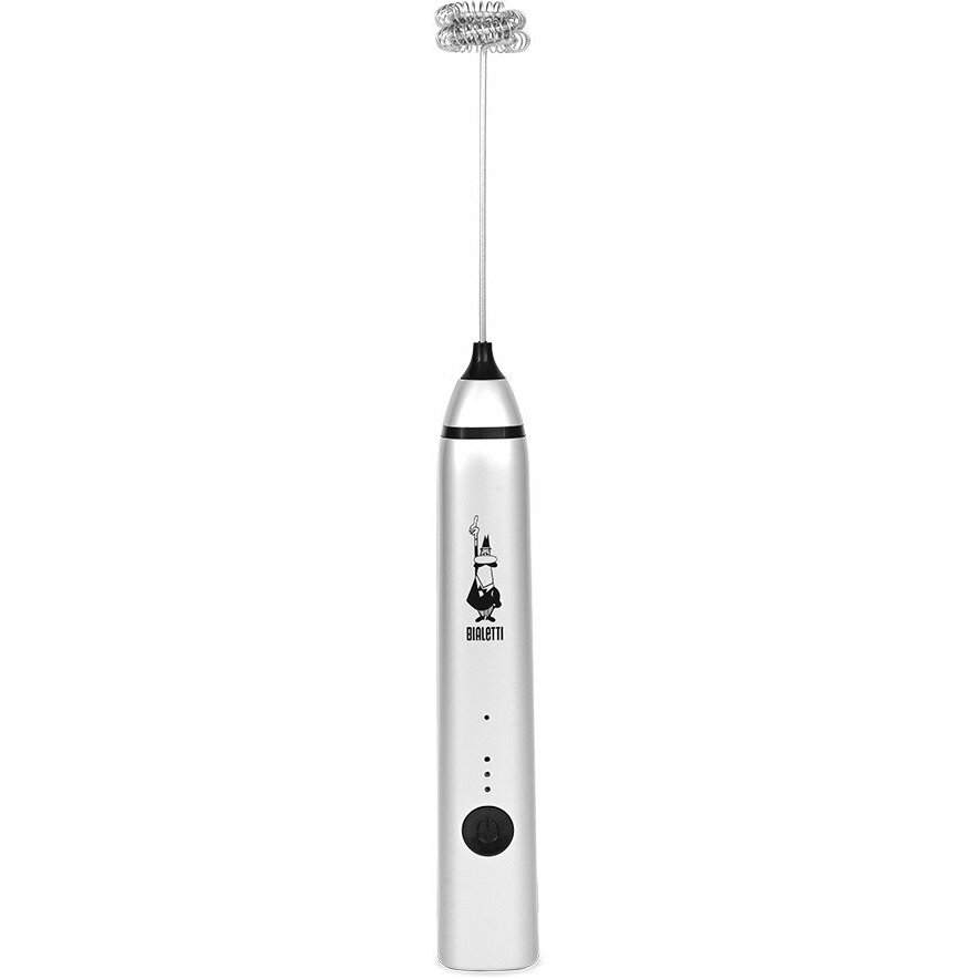 Bialetti Whipper Pro silver | 0006770