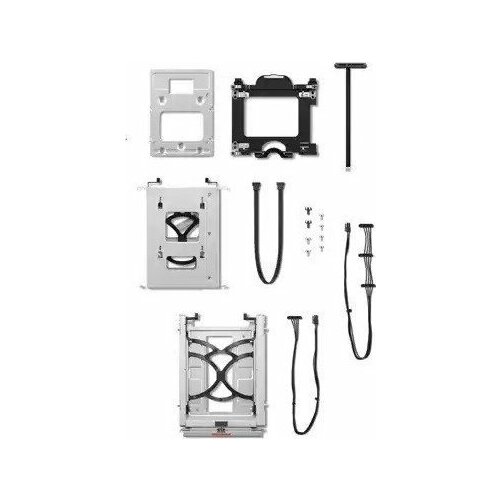 Lenovo Thinkstation Storage Kit - P3
