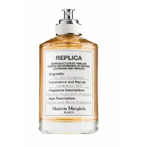 Alkotest MAISON MARGIELA Replica By The