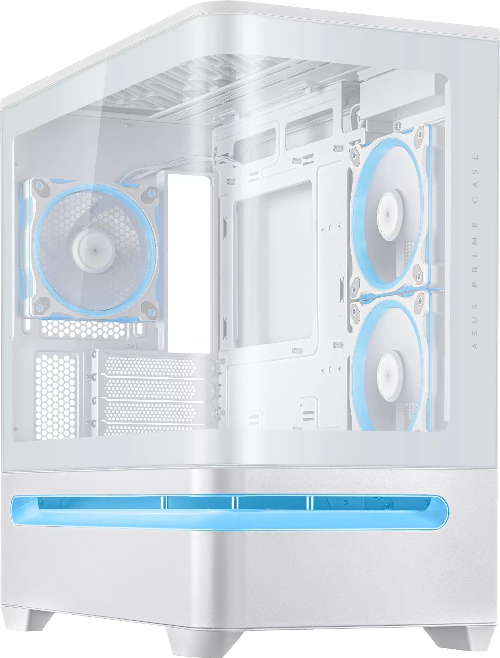 ASUS PRIME AP202 ARGB Mini Tower