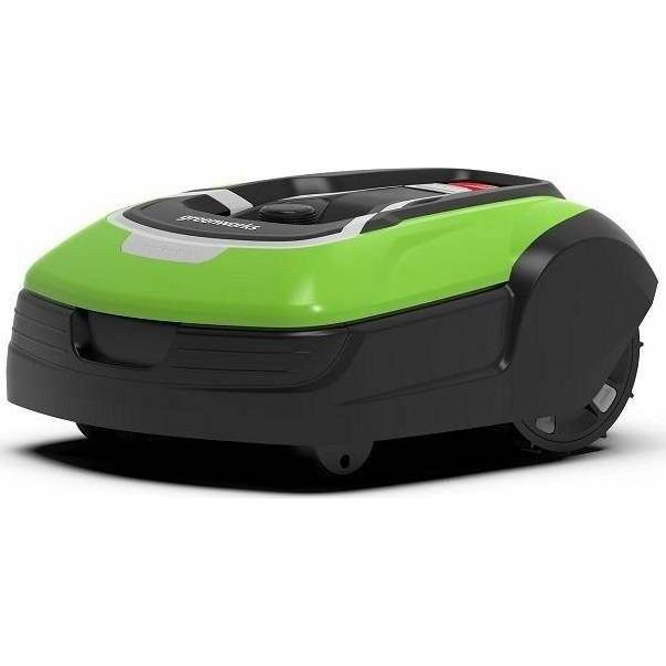 Greenworks OptiMow10 (GR2505507) | GR2505507 |