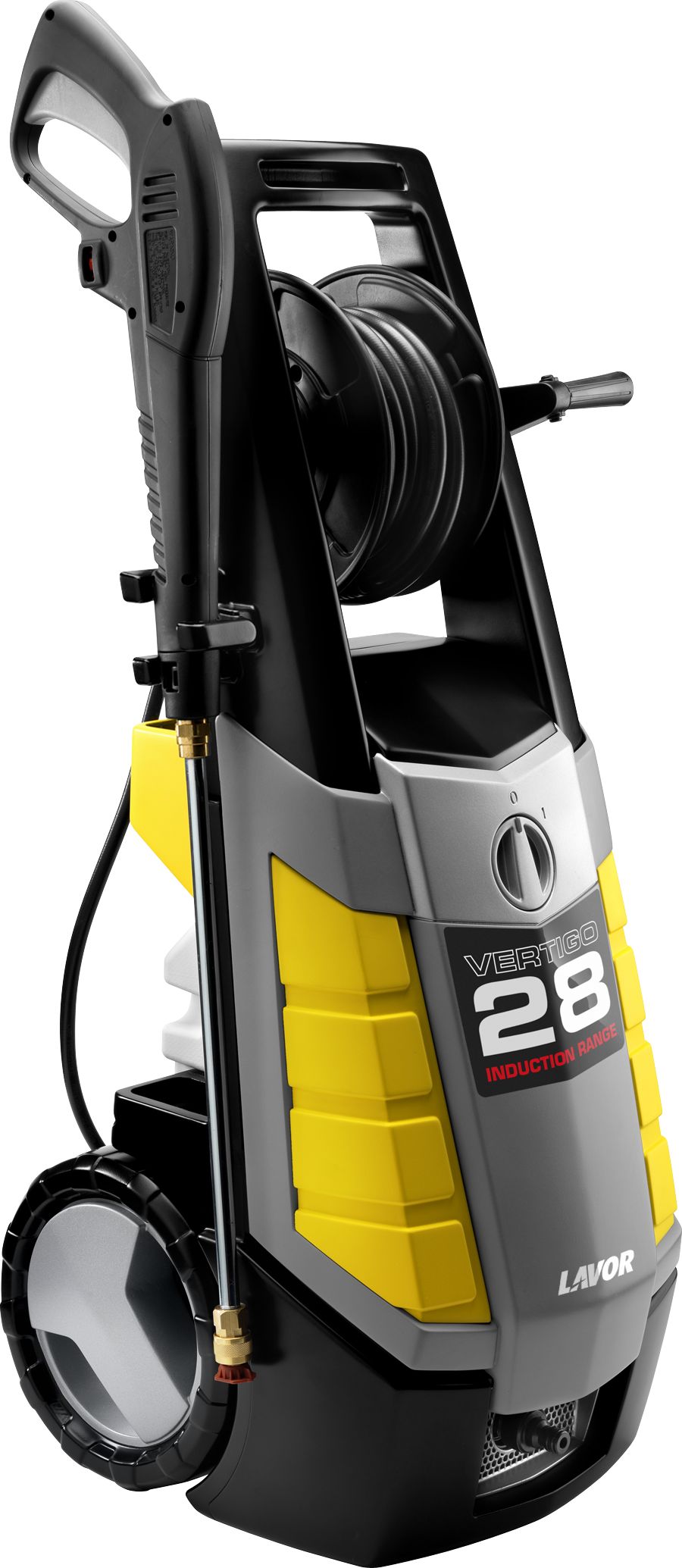 Lavor Vertigo 28 | 8.047