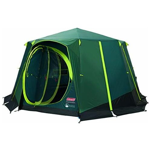 Coleman Octagon 8 Blackout | 2000035195
