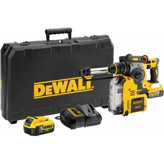 Dewalt DCH275P2 18 V | DCH275P2-QW