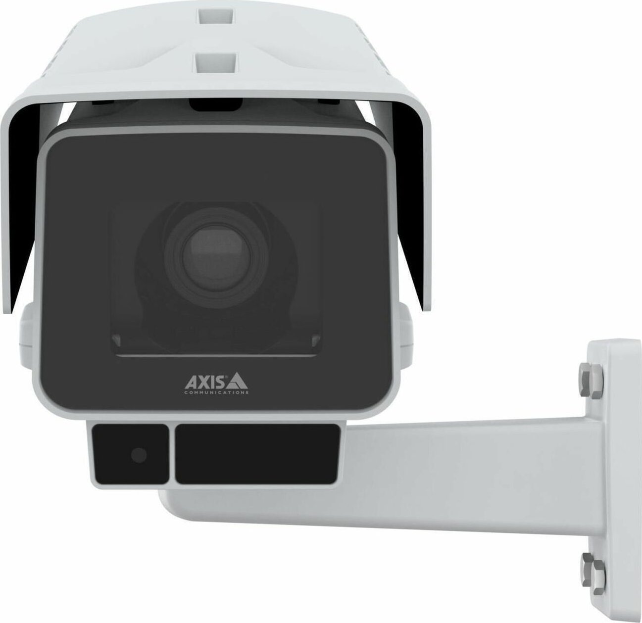Axis Netzwerkkamera Box-Typ P1388-LE 4K |