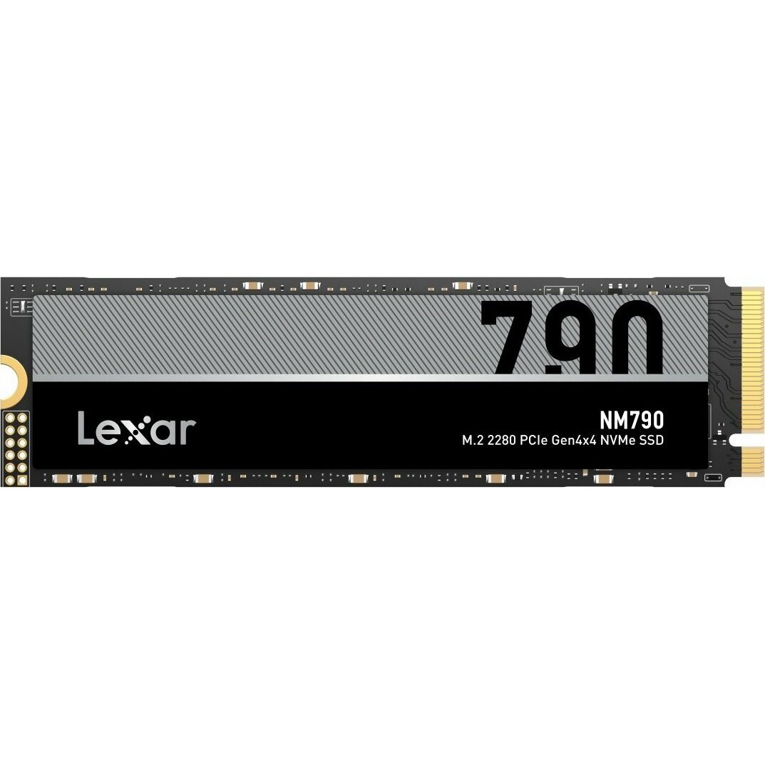 Lexar NM790 8TB M.2 280