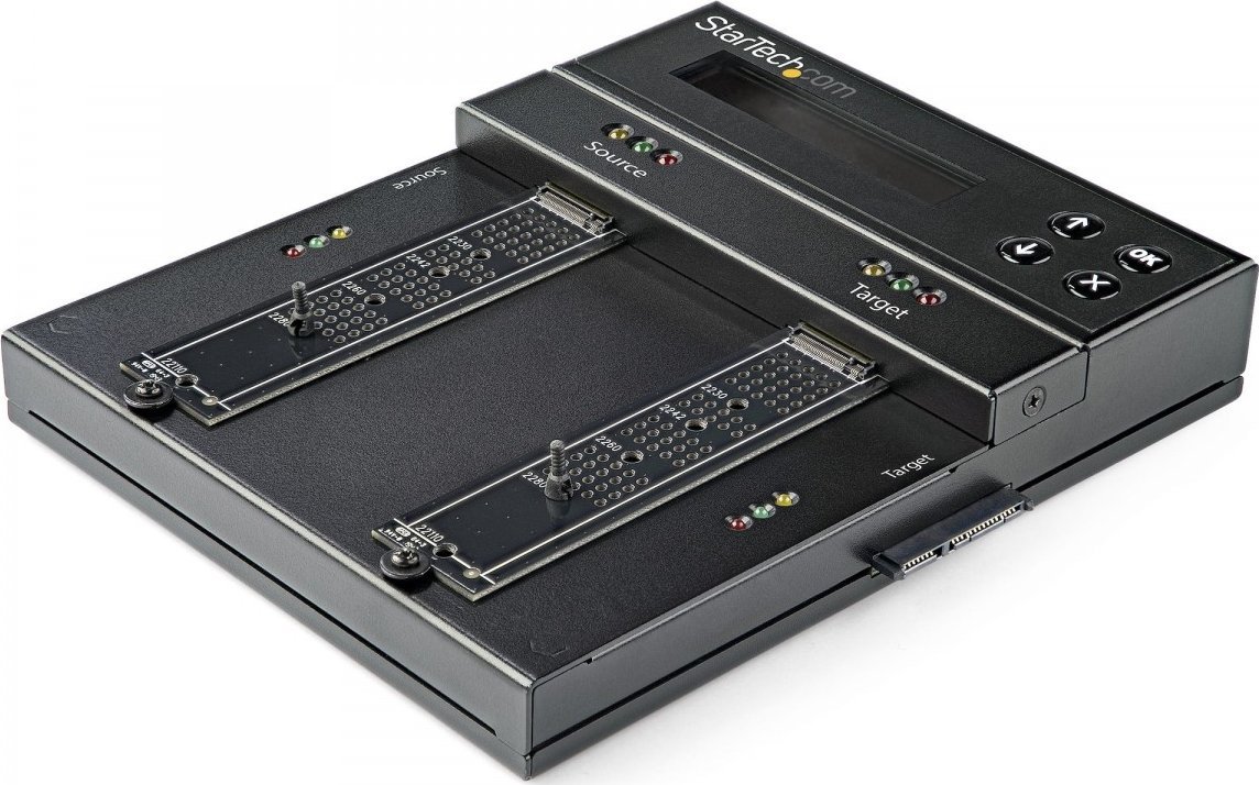 StarTech Selbstndiger M.2 SATA &