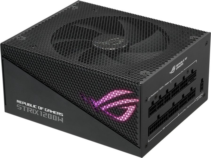 ASUS ROG STRIX 1200W 80 PLUS