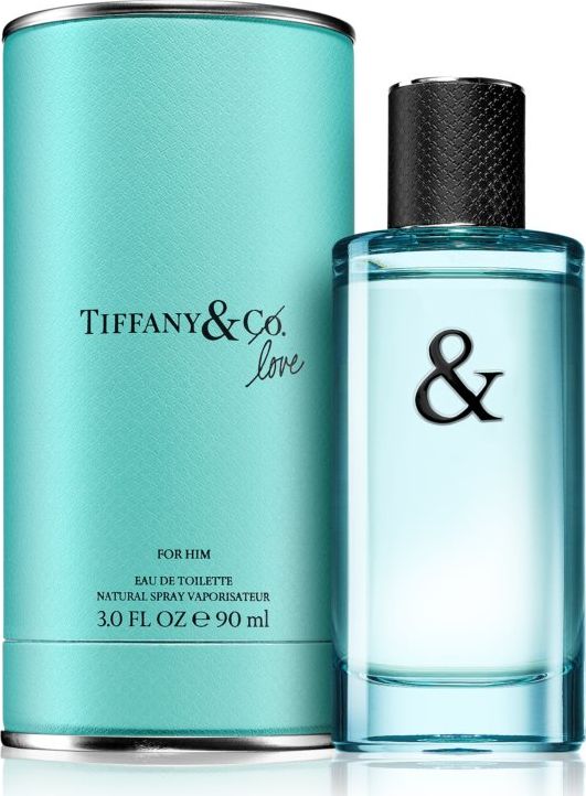 Tiffany & Co. Tiffany & Love