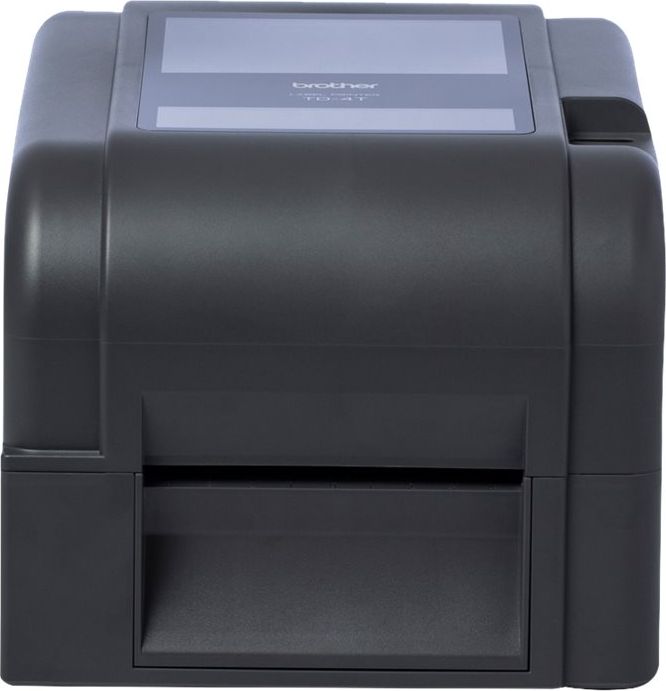 Brother TD-4420TN Prof. Etikettendrucker (Thermotransfer) |