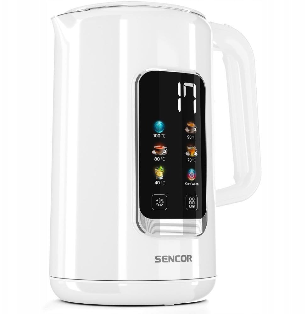 Sencor SWK 0950WH | 41019066 |