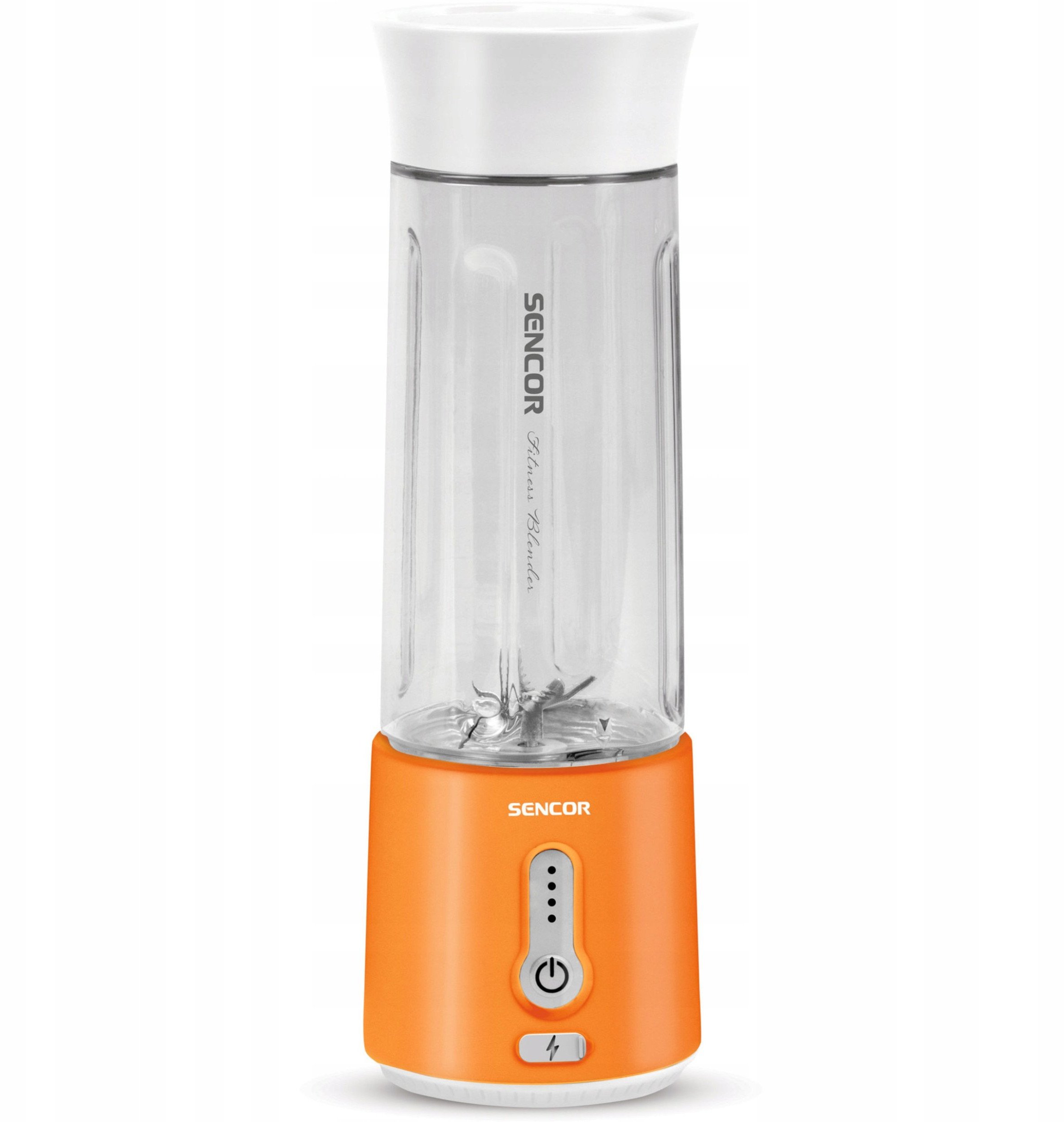 Blender kielichowy Sencor SBL 133OR |
