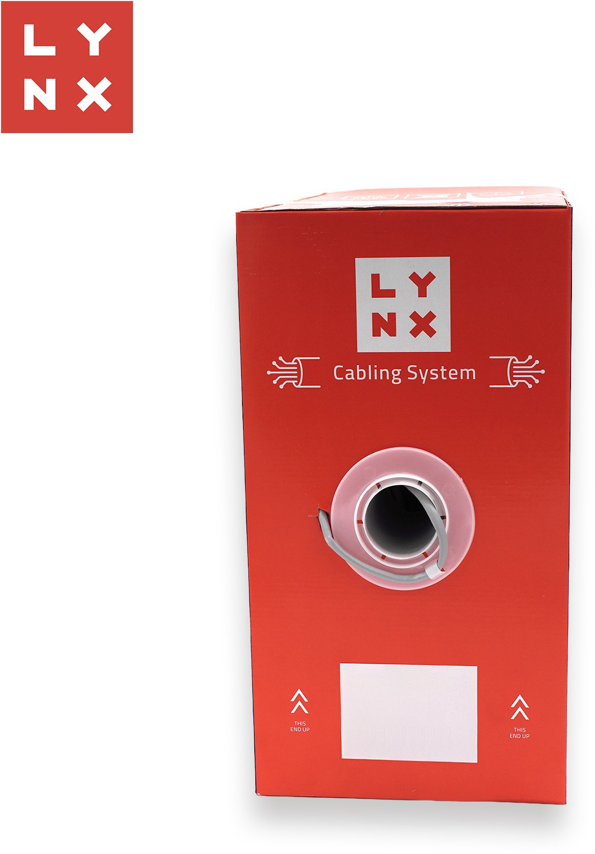 Lynx CS LYNX FTP kabel Cat5e