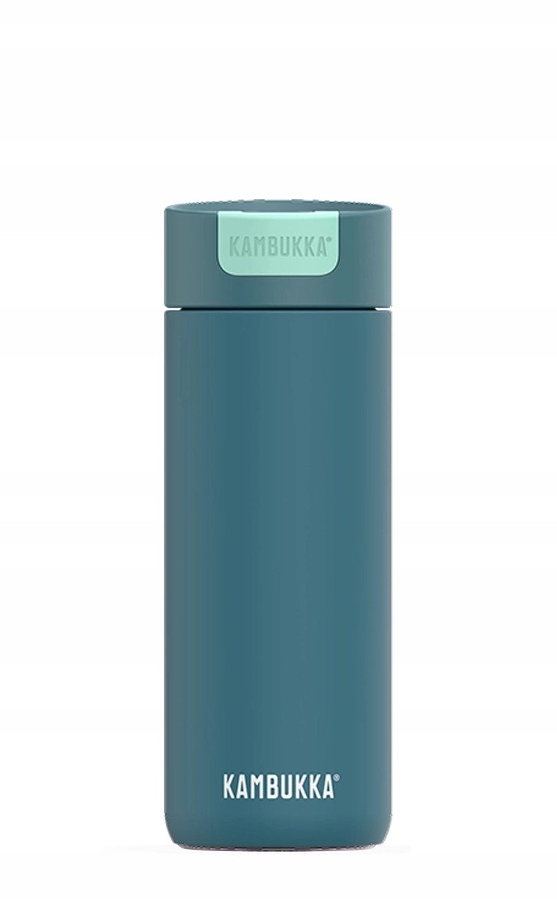 Kambukka Olympus Peacock Blue 500 ml