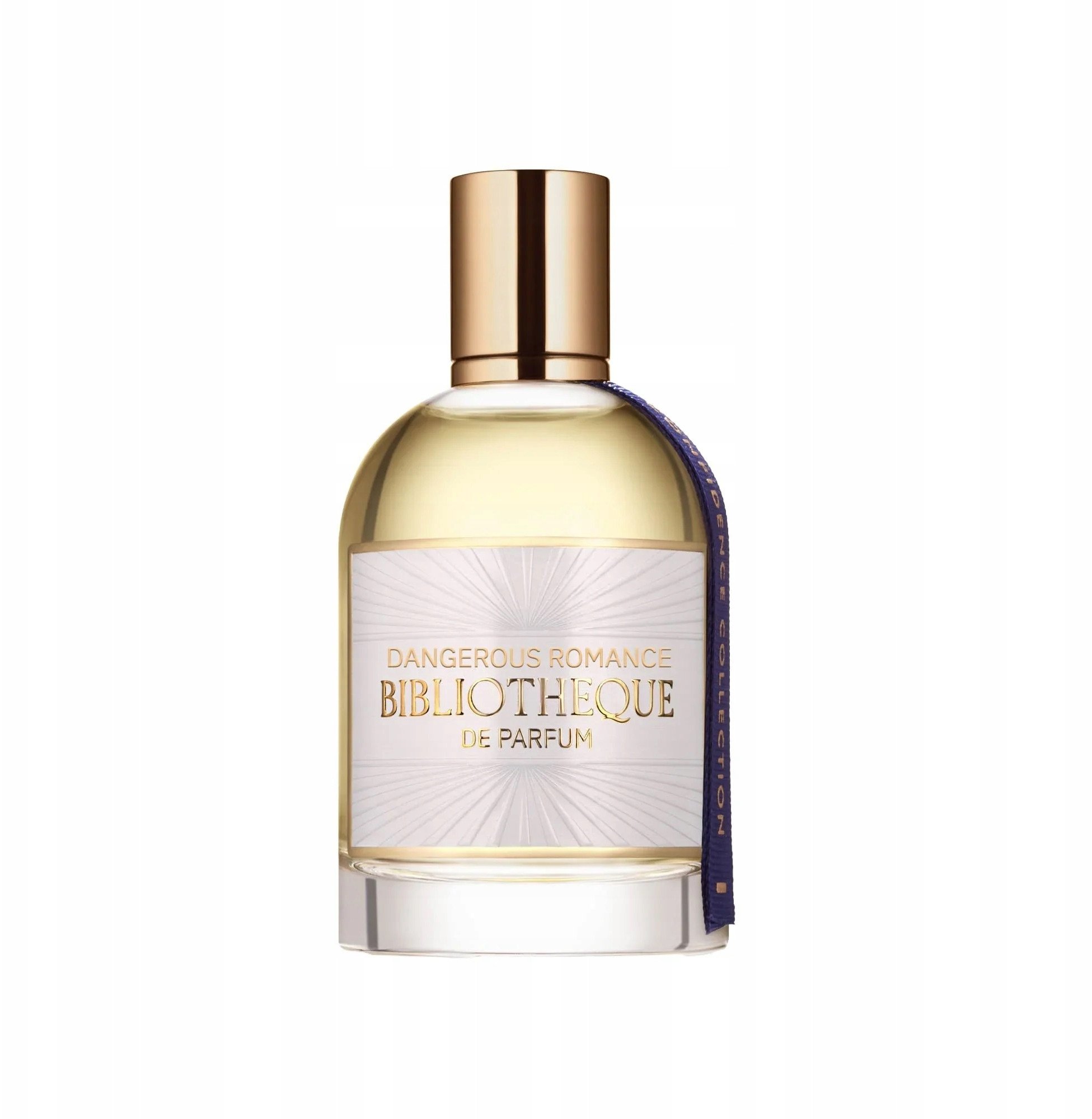 Bibliotheque de Parfum BIBLIOTHEQUE DE PARFUM