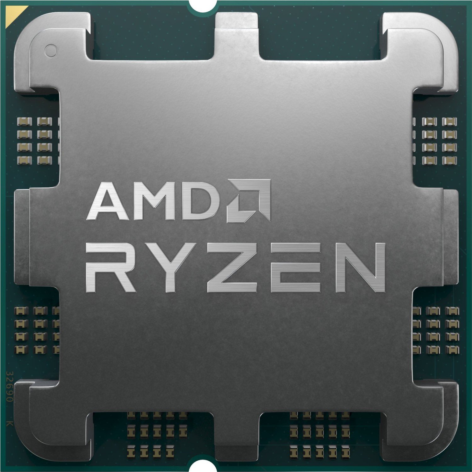 AMD Ryzen 7 7800X Processor, 4