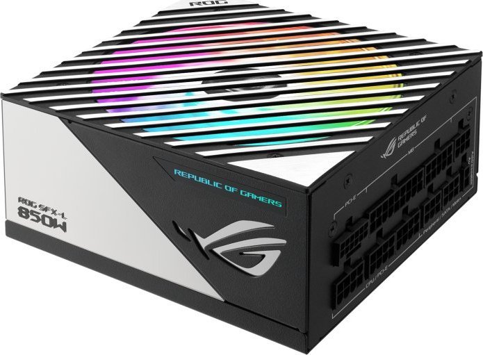 ASUS ROG Loki 850W 80 PLUS