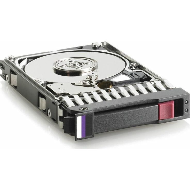 Serwerowy HP 2TB 2.5`` SAS-3