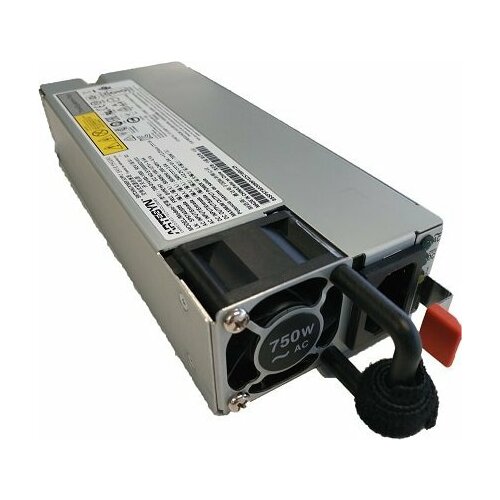 Server Lenovo ISG ThinkSystem 750W 230V