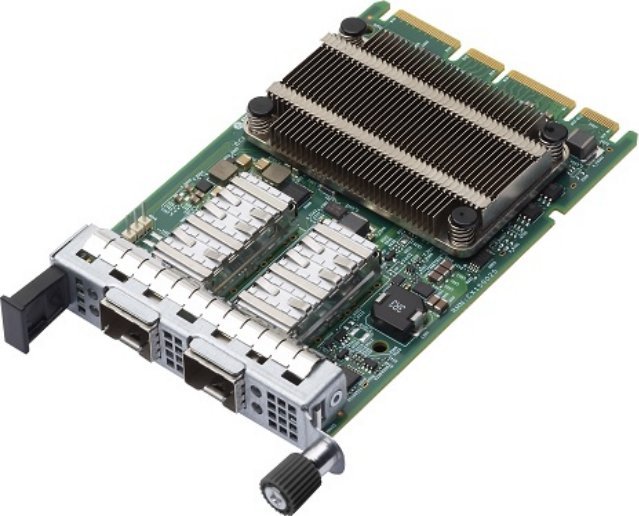 Broadcom N210P - 2x10GbE PCIe OCP