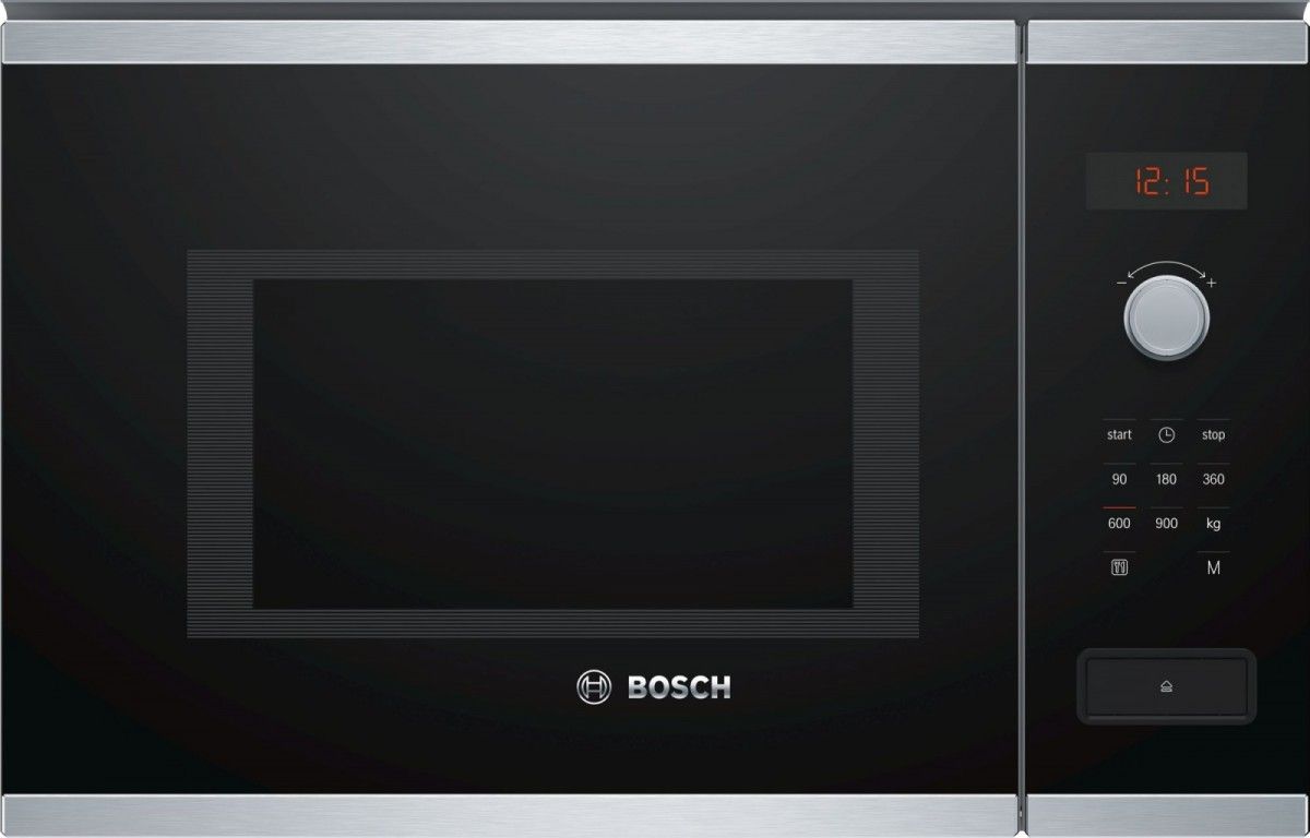 Bosch Serie 4 BFL553MS0 microwave Built-in