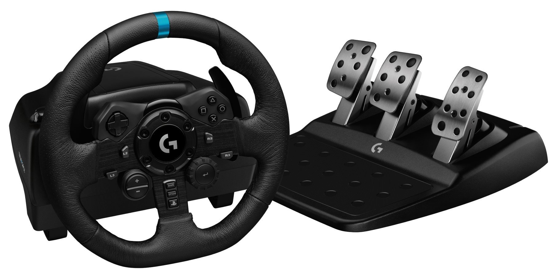 Logitech G923 PS4/PS5/PC | 941-000149 |