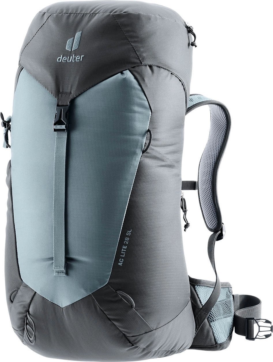 DEUTER AC LITE 28 SL SHALE-GRAPHITE