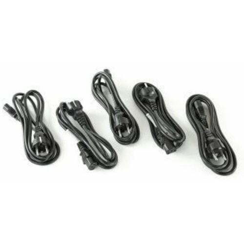 Kabel zasilający Zebra POWER CORD GK420