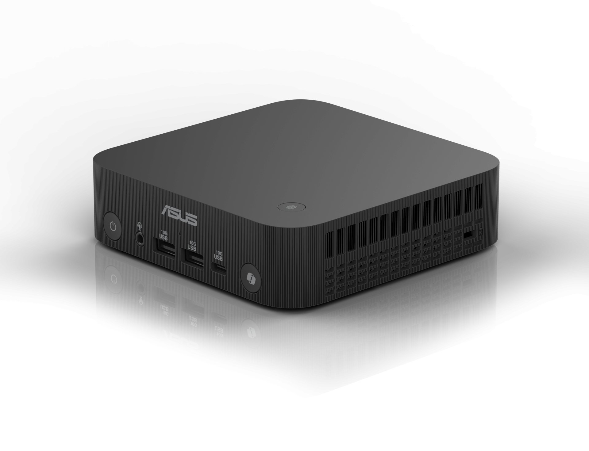 ASUS PN54-S70011HN 90MS02Y1-M000B0 - AMD Ryzen
